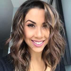 Meet your Posher, Jessie